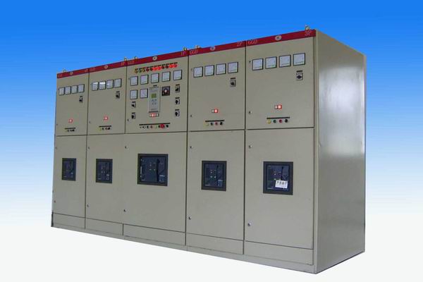 吉利装修配电柜 安全实用建筑抽屉式配电柜-电